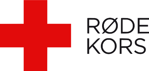 Røde-kors-logo
