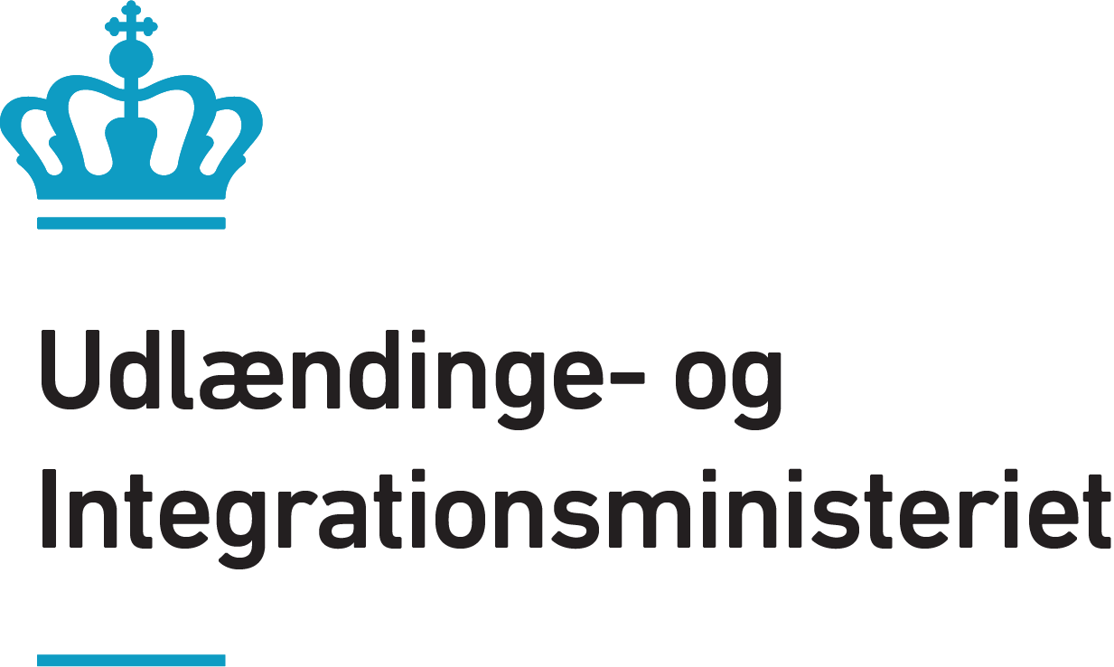 udlændinge- og integrationsministeriet-logo